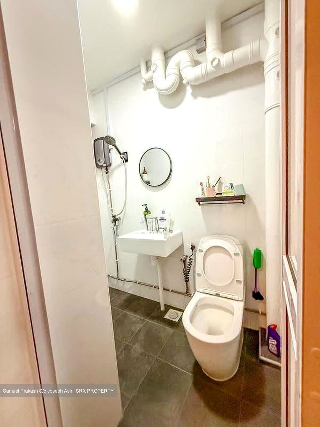 Blk 537 Hougang Street 52 (Hougang), HDB 4 Rooms #637147631